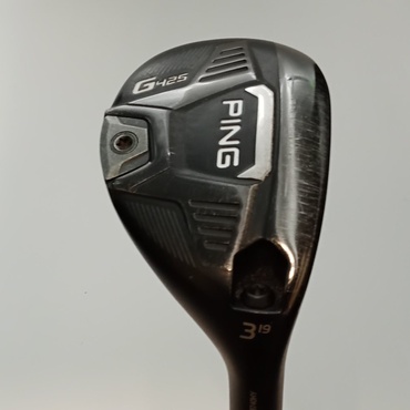 G425 H3 19°  S N.S.PRO　MODUS3　TOUR105
