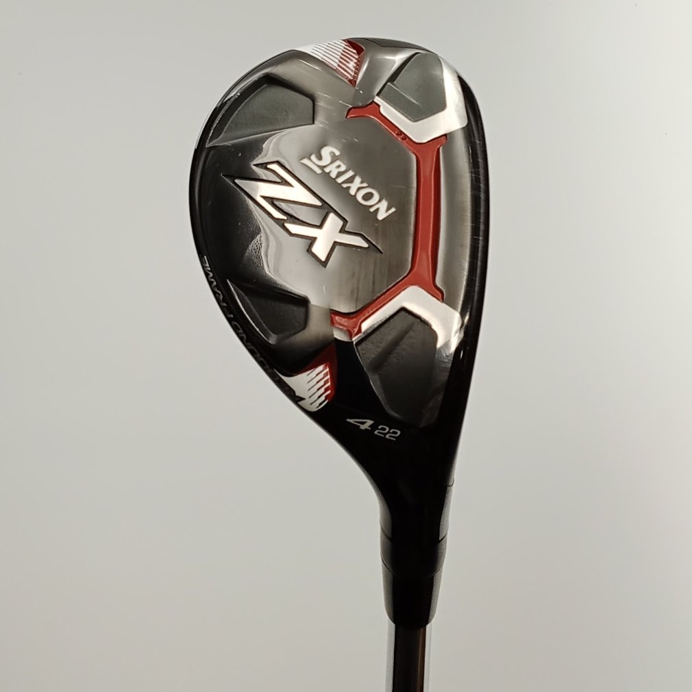 SRIXON ZX ﾊｲﾌﾞﾘｯﾄﾞ UT 該当なし[その他ｽﾁｰﾙ]｜Alpen Online 公式