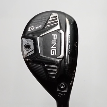 G425 H2 17°  S N.S.PRO　MODUS3　TOUR105