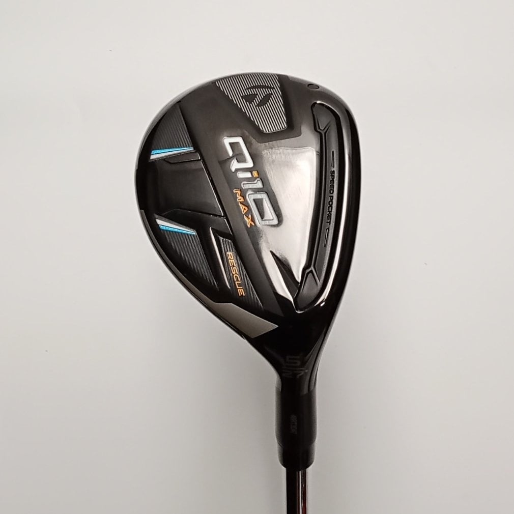 Qi10 MAX ﾚｽｷｭｰ UT N.S.PRO ZELOS 7 HYBRID[ｶｽﾀﾑ(通常)]｜Alpen Online