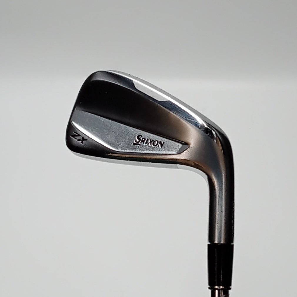 スリクソン ZXユーティリティー スリクソン ZXiU ユーティリティ N.S.