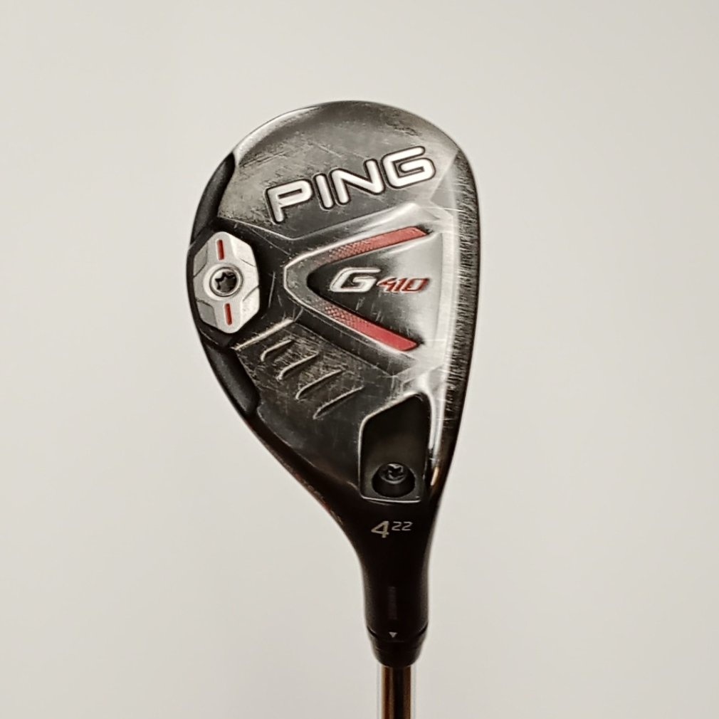 G410 4U 22° X N.S.PRO MODUS3 TOUR105｜Alpen Online