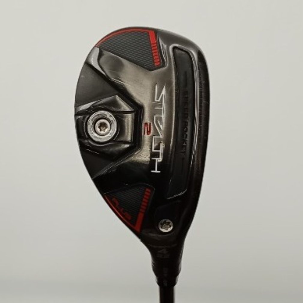 STEALTH2 PLUS ﾚｽｷｭｰ U4 22° S N.S.PRO 910GH｜Alpen Online