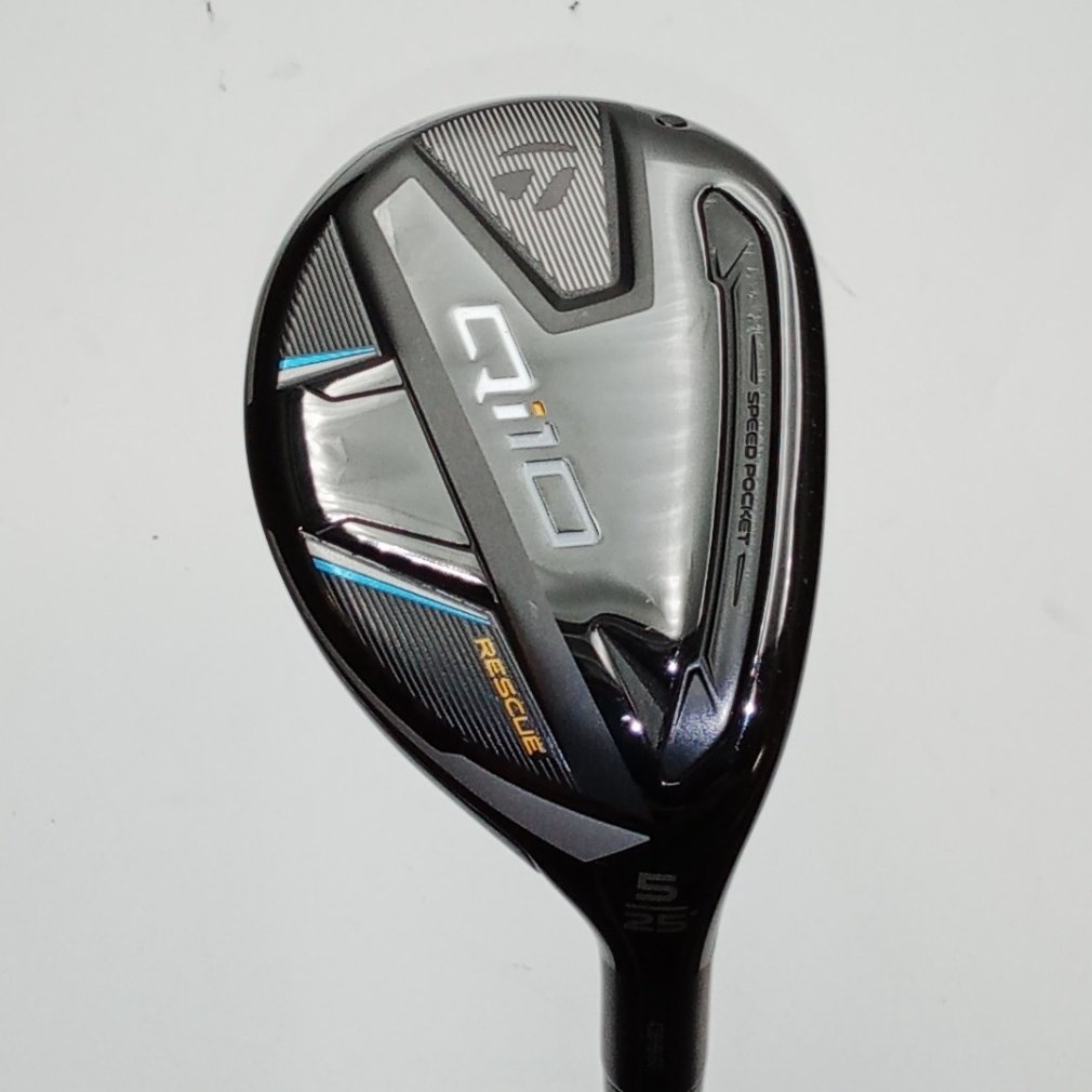 Qi10 レスキュー U5 25° S N.S.PRO 820GH|Alpen Online 公式 Qi10 レスキュー U5 25° S N.S.PRO 820GH|Alpen Online 公式