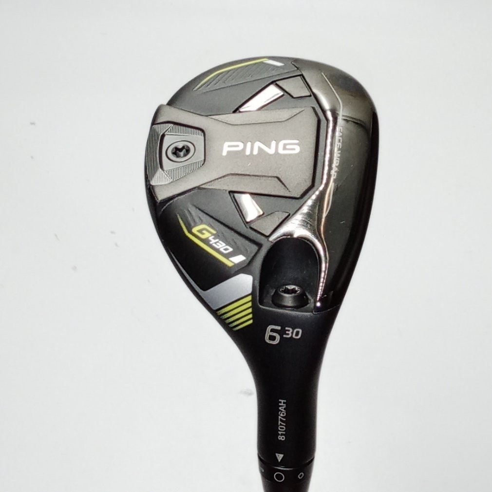 G430 H6 30° S N.S.PRO 850GH neo｜Alpen Online 公式オンラインストア