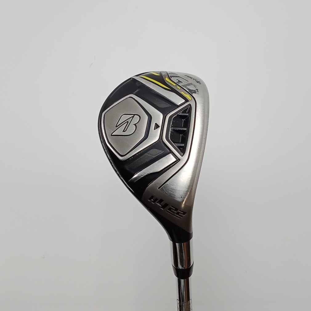 TOUR B JGR 2019 | 22 | NSプロ 950GH neo TOUR B JGR (2019) H4 22° S N.S.PRO 950GH neo｜Alpen Online 公式