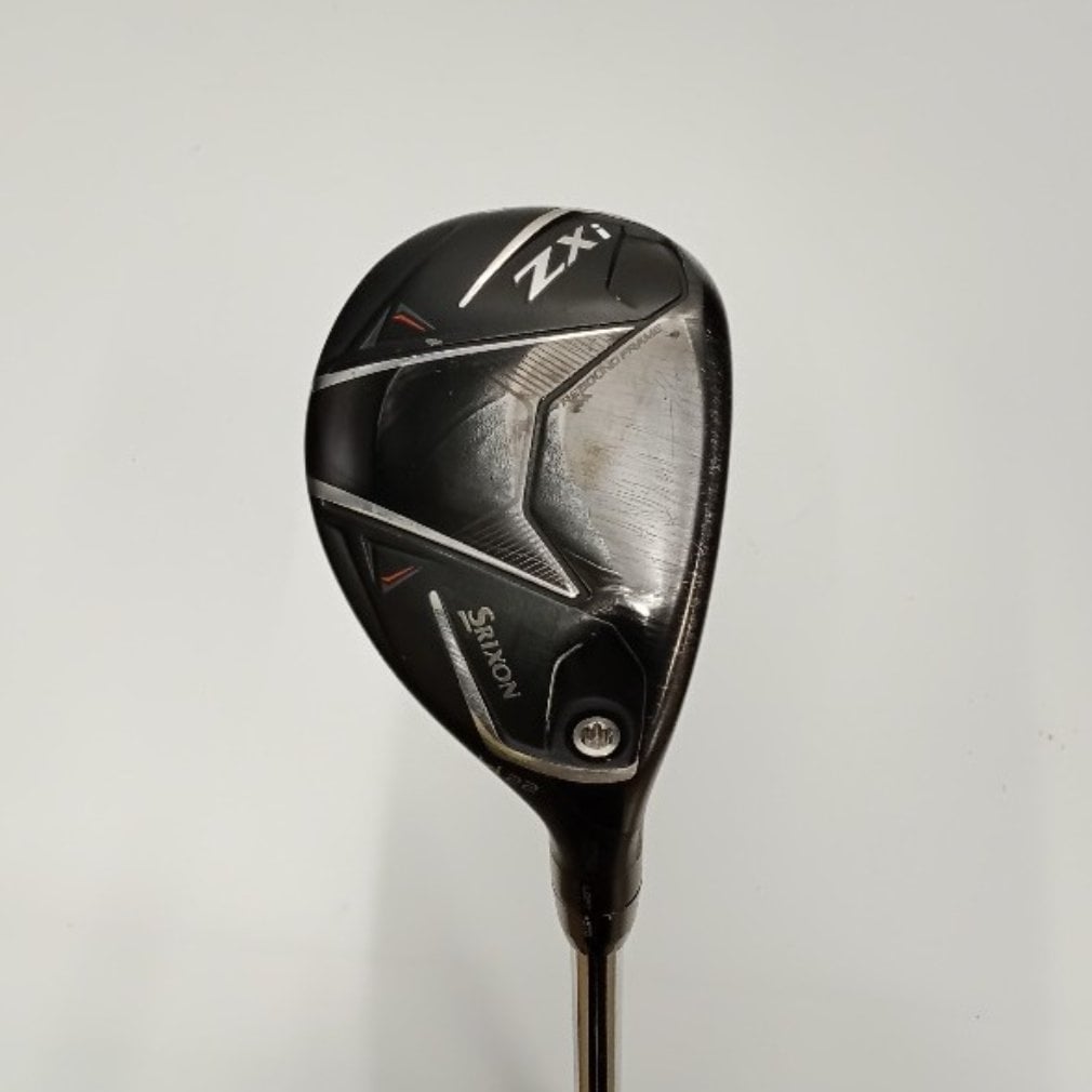 SRIXON ZXi ﾊｲﾌﾞﾘｯﾄﾞ H4 22° S N.S.PRO 950GH neo｜Alpen Online 公式 