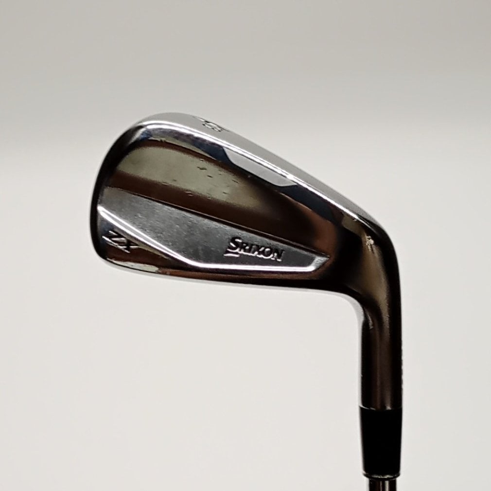 SRIXON ZX ﾕｰﾃｨﾘﾃｨ U4 23° S N.S.PRO 950GH DST｜Alpen Online 公式