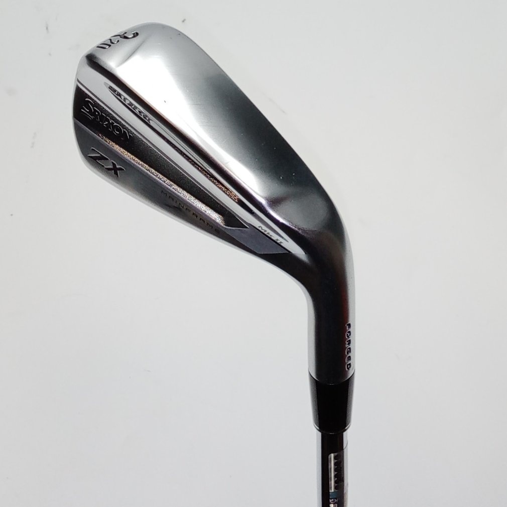SRIXON ZX MKⅡﾕｰﾃｨﾘﾃｨ U3 20° S N.S.PRO 950GH neo DST for HYBRID