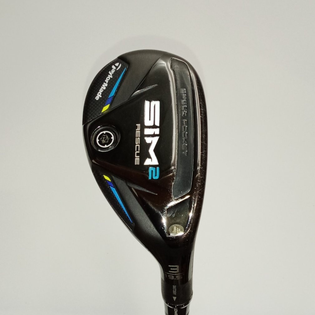 SIM2 ﾚｽｷｭｰ U3 19.5° S N.S.PRO 910GH｜Alpen Online 公式オンラインストア