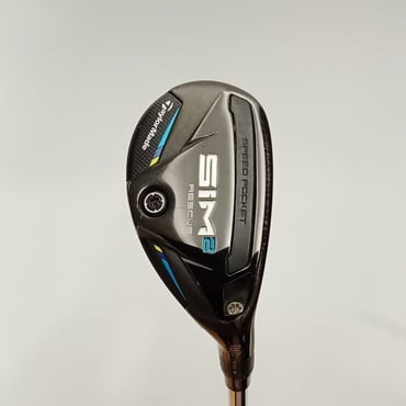 SIM2　レスキュー U2 17°  S N.S.PRO　910GH