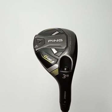 G430 H3 19°  S N.S.PRO　MODUS3　TOUR　105