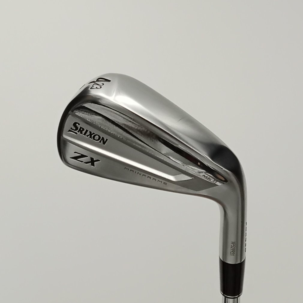 スリクソン ダンロップ スリクソン-SRIXON- ZX Mk II フェアウェイ