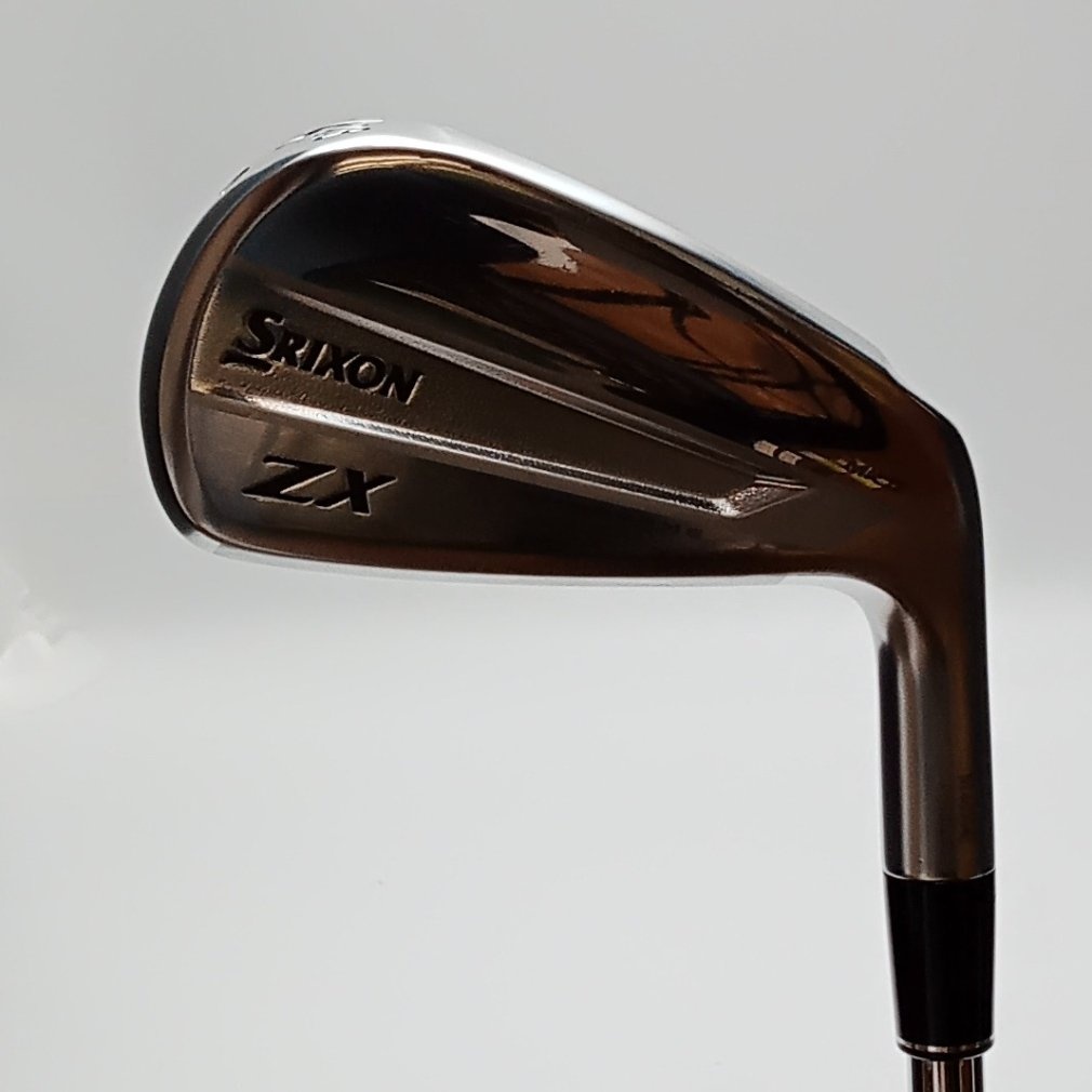 SRIXON ZX MKⅡﾕｰﾃｨﾘﾃｨ U4 23° S N.S.PRO 950GH neo DST for HYBRID