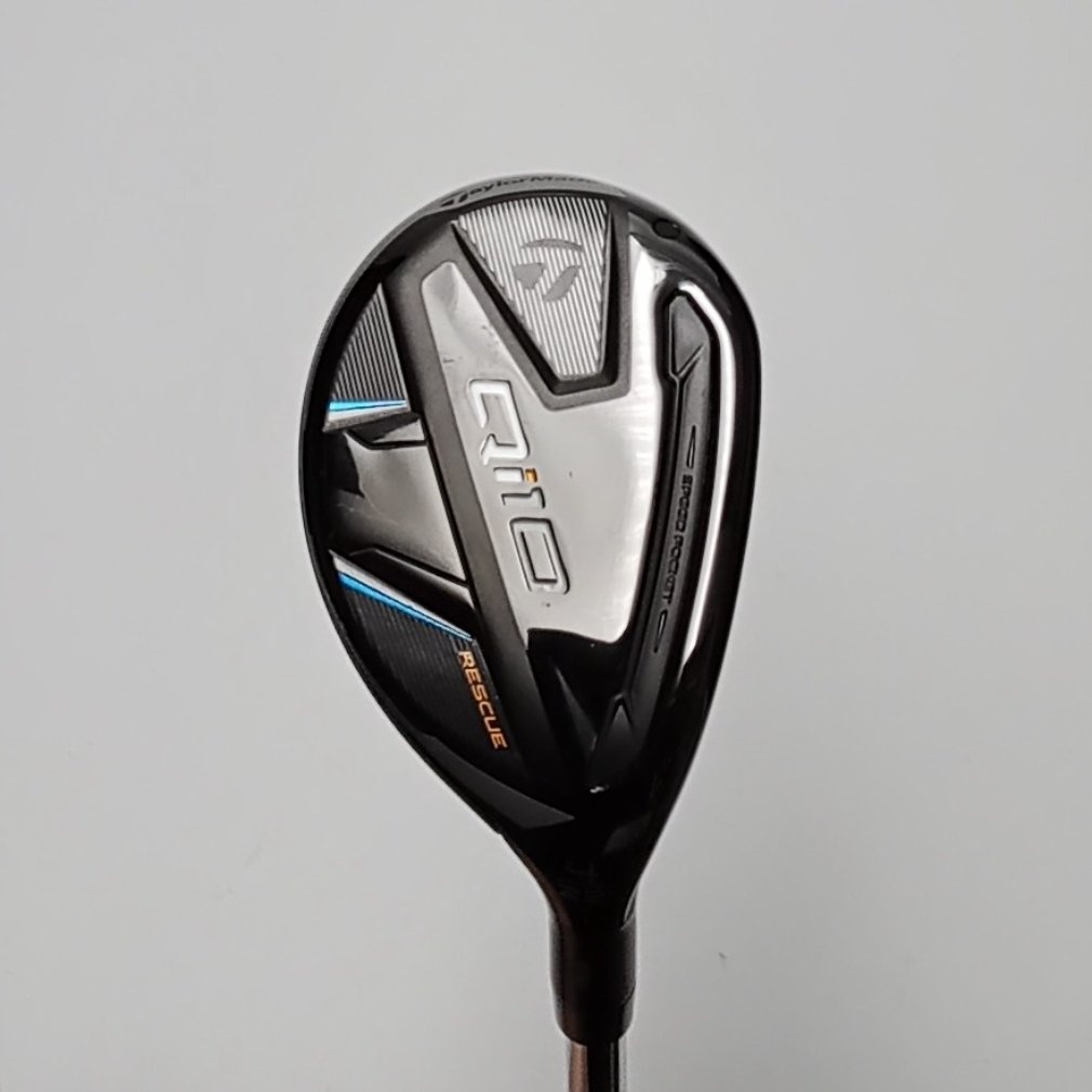 Qi10 ﾚｽｷｭｰ U4 22° S N.S.PRO 820GH｜Alpen Online 公式オンラインストア