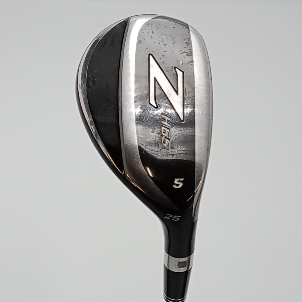 SRIXON Z H65 U5 25° S N.S.PRO 980GH D.S.T｜Alpen Online 公式