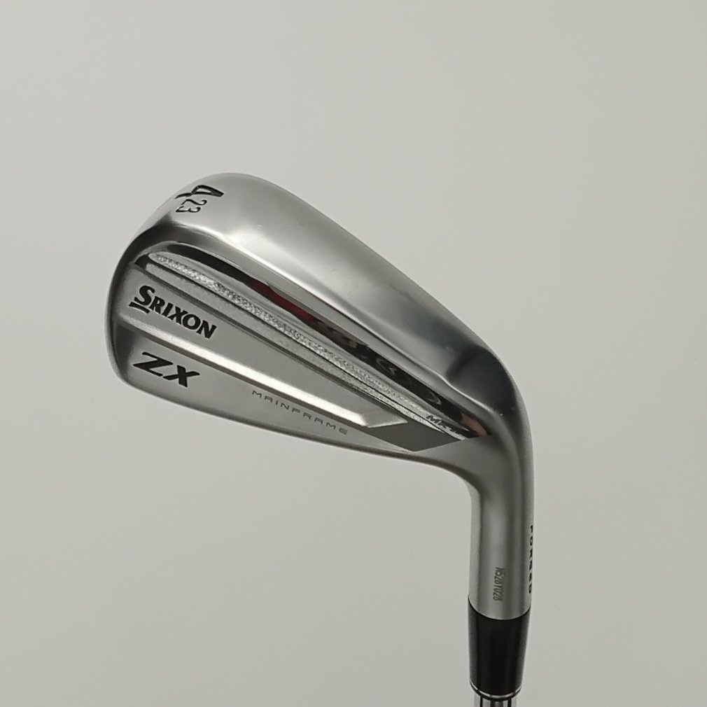 SRIXON ZX MKⅡﾕｰﾃｨﾘﾃｨ U4 23° S N.S.PRO 950GH neo DST for HYBRID