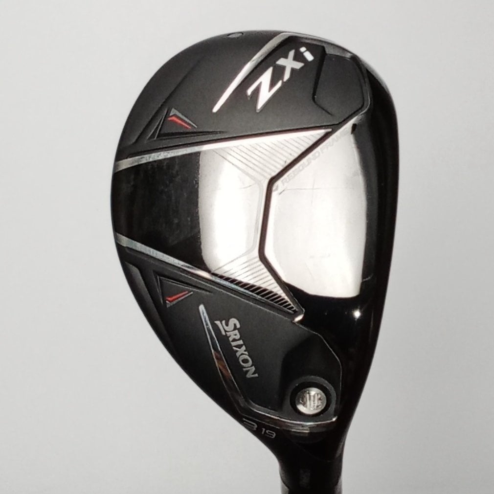SRIXON ZXi ﾊｲﾌﾞﾘｯﾄﾞ H3 19° S N.S.PRO 950GH neo｜Alpen Online 公式