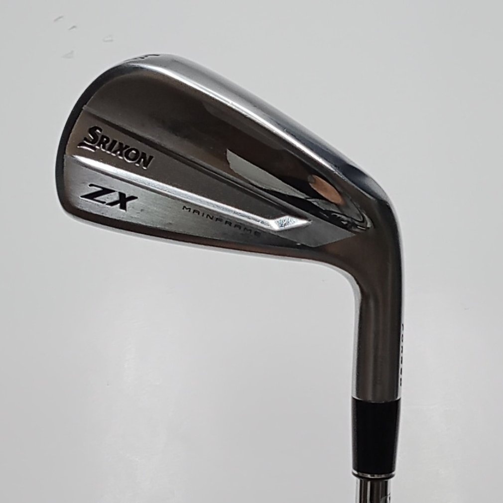 SRIXON ZX MKⅡﾕｰﾃｨﾘﾃｨ U4 23° S N.S.PRO 950GH neo DST for HYBRID