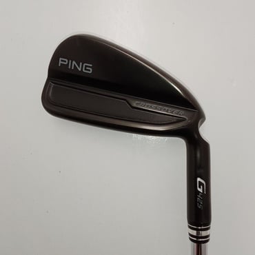 G425　CROSS　OVER #4 22.5°  S N.S.PRO　MODUS3　TOUR105