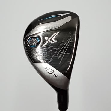 SRIXON ZX MKⅡﾊｲﾌﾞﾘｯﾄﾞ U5 25° S Diamana ZX-Ⅱfor HYBRID｜Alpen