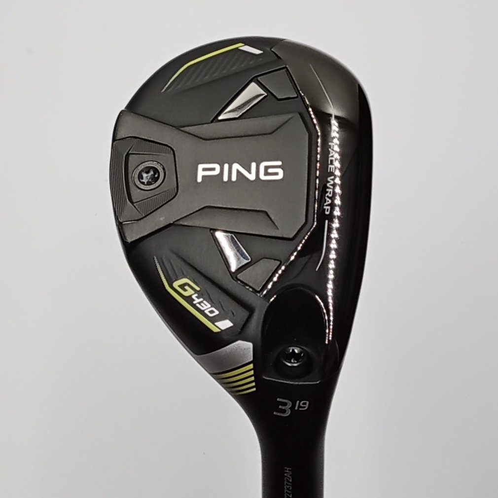 G430 H3 19° S N.S.PRO MODUS3 TOUR 105｜Alpen Online 公式オンライン
