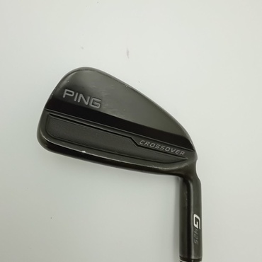 G425　CROSS　OVER #4 22.5°  S N.S.PRO　MODUS3　TOUR105