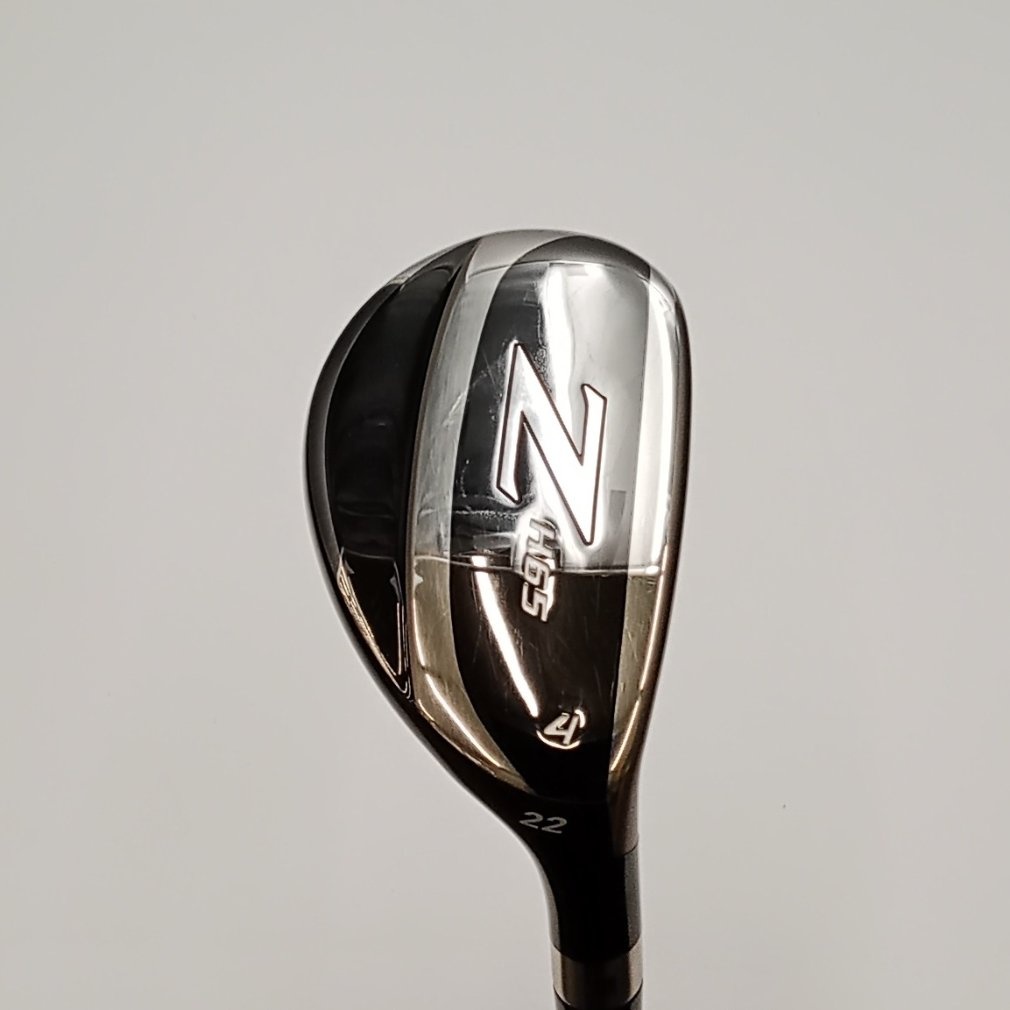 SRIXON スリクソン H45 UT2～4 ユーティリティ セット SRIXON