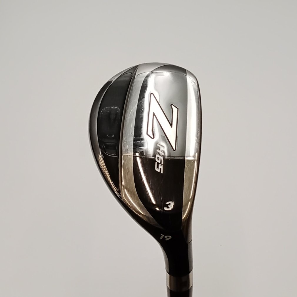 Srixon H65 #6 スリクソン SRIXON Z H65 ユーティリティ U3-19度