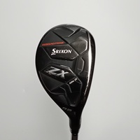 SRIXON ZX MKⅡﾊｲﾌﾞﾘｯﾄﾞ U5 25° S N.S.PRO 950GH neo DST for