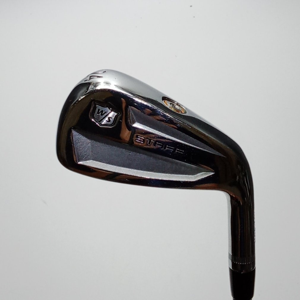 STAFF MODEL UTILITY IRONS #24 24° S KBS Tour Hybrid｜Alpen Online
