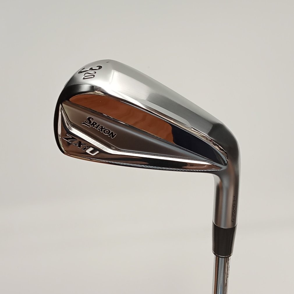 ゆういち SRIXON ZXiU ユーティリティ UT その他スチール｜Alpen Online 公式
