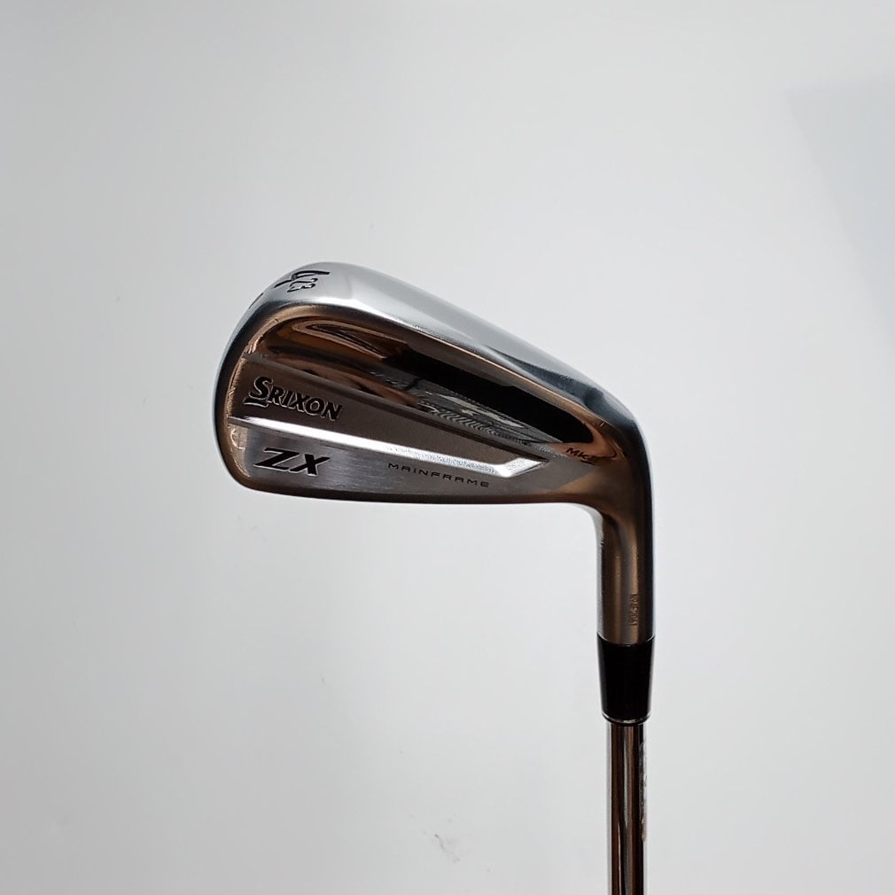 SRIXON ZX MKⅡﾕｰﾃｨﾘﾃｨ U4 23° S N.S.PRO 950GH neo DST for HYBRID