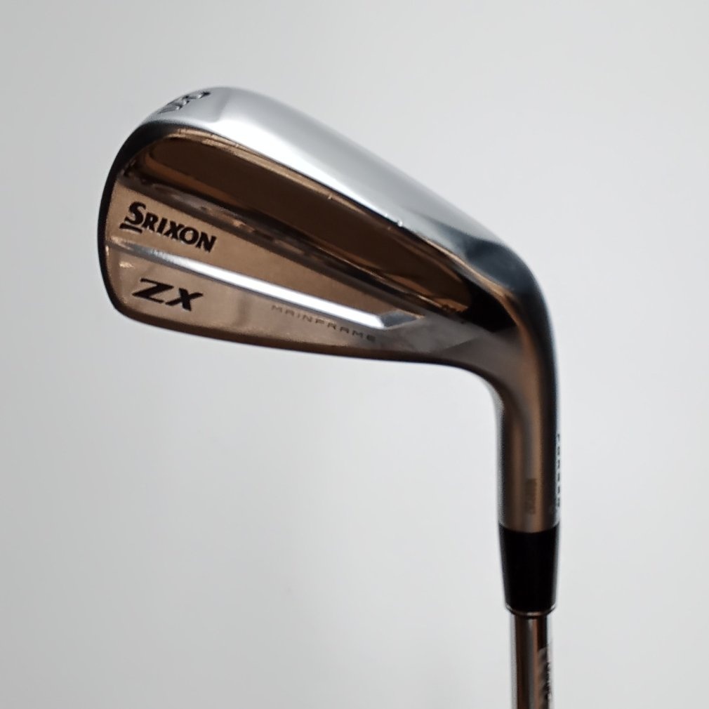 SRIXON ZX MKⅡﾕｰﾃｨﾘﾃｨ U3 20° S N.S.PRO 950GH neo DST for HYBRID