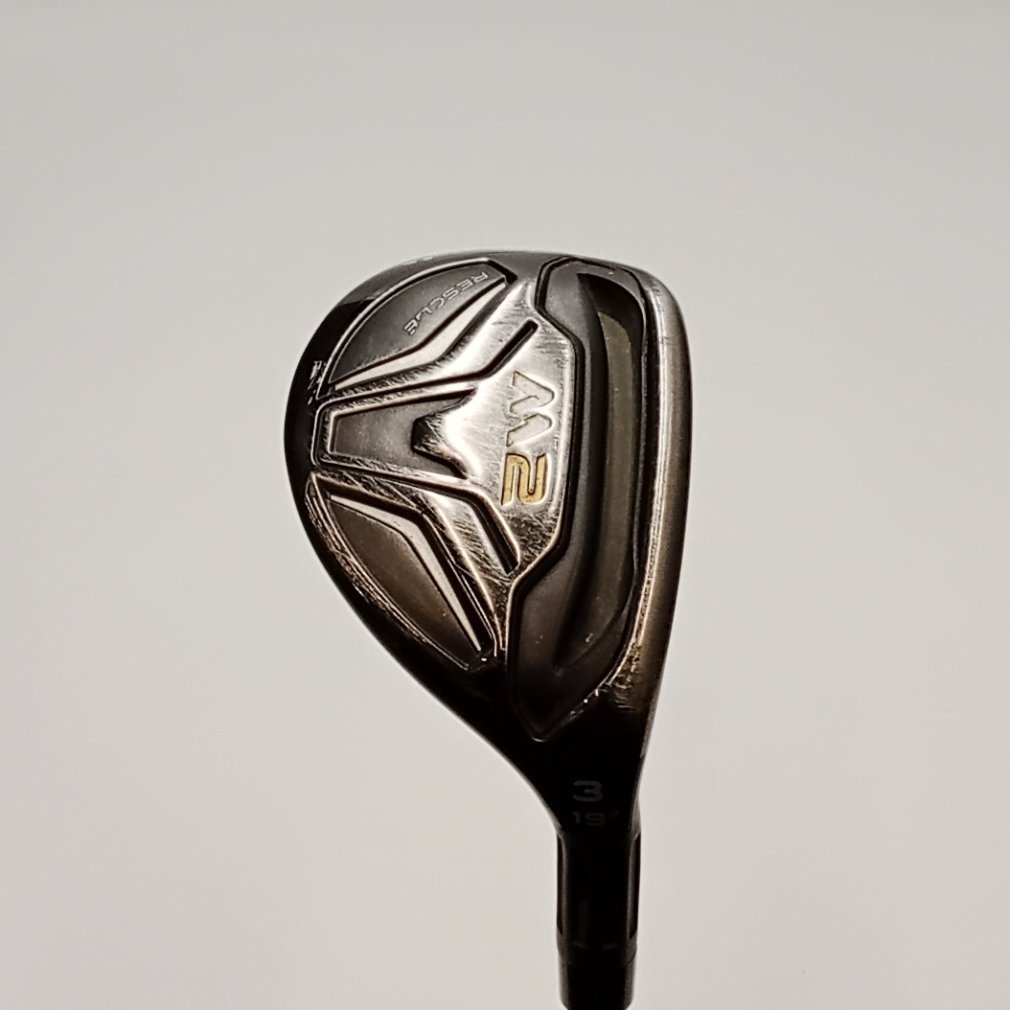 M2 ﾚｽｷｭｰ 3U 19° S REAX 90 JP｜Alpen Online 公式オンラインストア