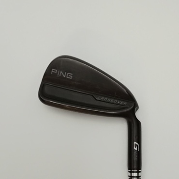 G425　CROSS　OVER #4 22.5°  S N.S.PRO　MODUS3　TOUR105