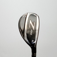 SRIXON Z H65 U3 19° S N.S.PRO 980GH D.S.T｜Alpen Online 公式