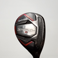 STEALTH2 ﾚｽｷｭｰ U4 22° S KBS MAX MT85 JP｜Alpen Online