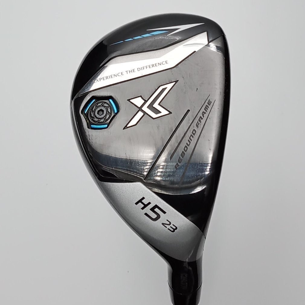 XXIO X -eks- (2024) UT N.S.PRO 950GH UTILITY[ｶｽﾀﾑ(通常)]｜Alpen