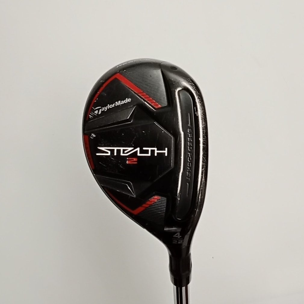 STEALTH2 ﾚｽｷｭｰ U4 22° S KBS MAX MT85 JP｜Alpen Online 公式