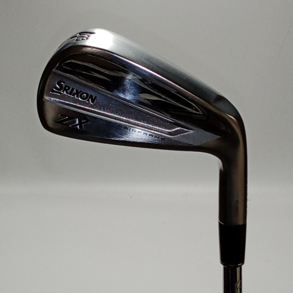 SRIXON ZX MKⅡﾕｰﾃｨﾘﾃｨ U4 23° S N.S.PRO 950GH neo DST for HYBRID