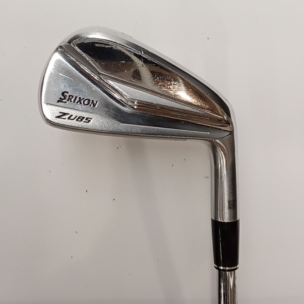 スリクソン ZU85 5番 26° SRIXON Z U85 アイアン型ユーティリティ5番26度（