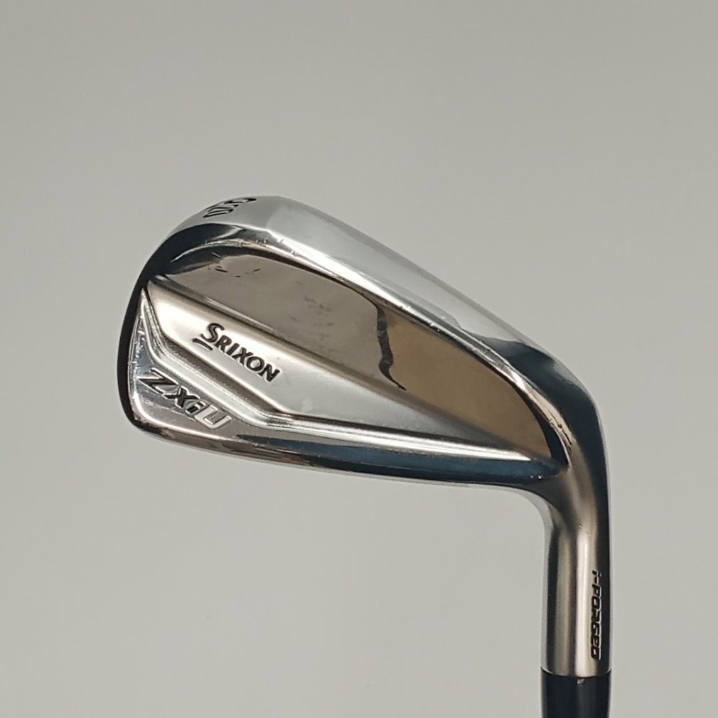 専用 スリクソン ZXi ハイブリッド N.S.PRO 950GH neo スチール