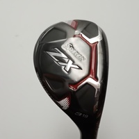 SRIXON ZX ﾊｲﾌﾞﾘｯﾄﾞ U3 19° S N.S.PRO 950GH DST｜Alpen Online 公式
