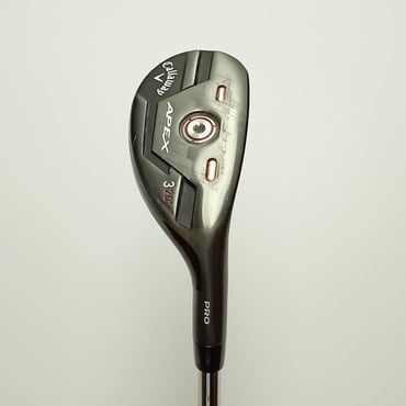 APEX　PRO　(2021) U3 20°  S N.S.PRO　950GH　neo