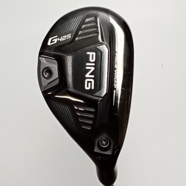 G425 H4 22°  S N.S.PRO　MODUS3　TOUR105