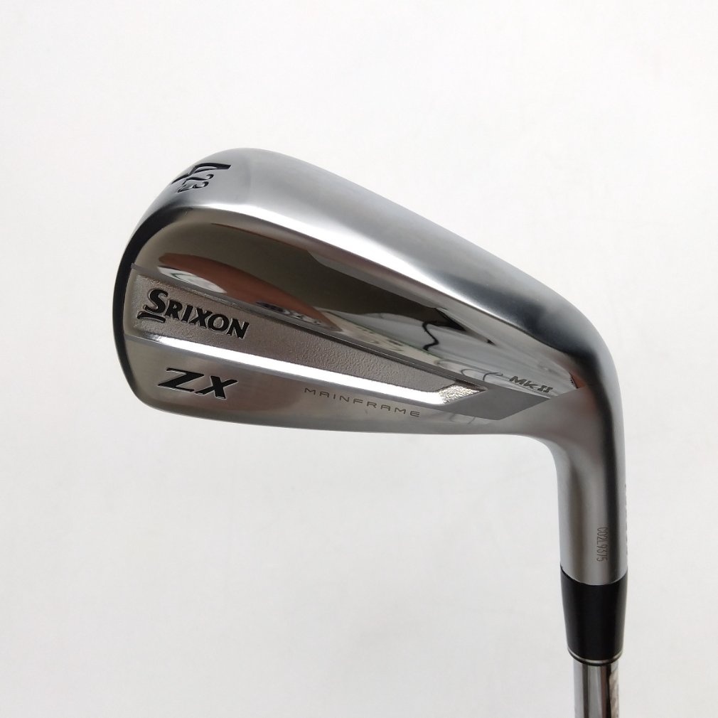 SRIXON ZX UTILITY N.S.PRO 950GH D.S.T フレックスS #4(23) DUNLOP