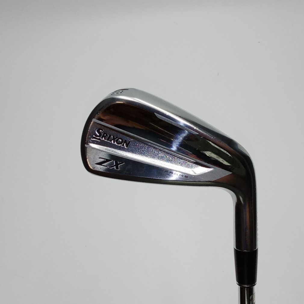 SRIXON ZX MKⅡﾕｰﾃｨﾘﾃｨ U4 23° S N.S.PRO 950GH neo DST for HYBRID