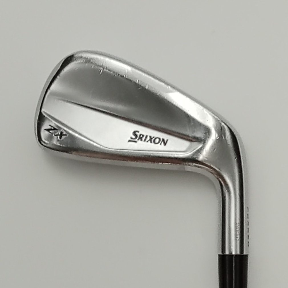 ごん SRIXON ZX ﾕｰﾃｨﾘﾃｨ UT Dynalite Gold[その他ｽﾁｰﾙ]｜Alpen Online 公式
