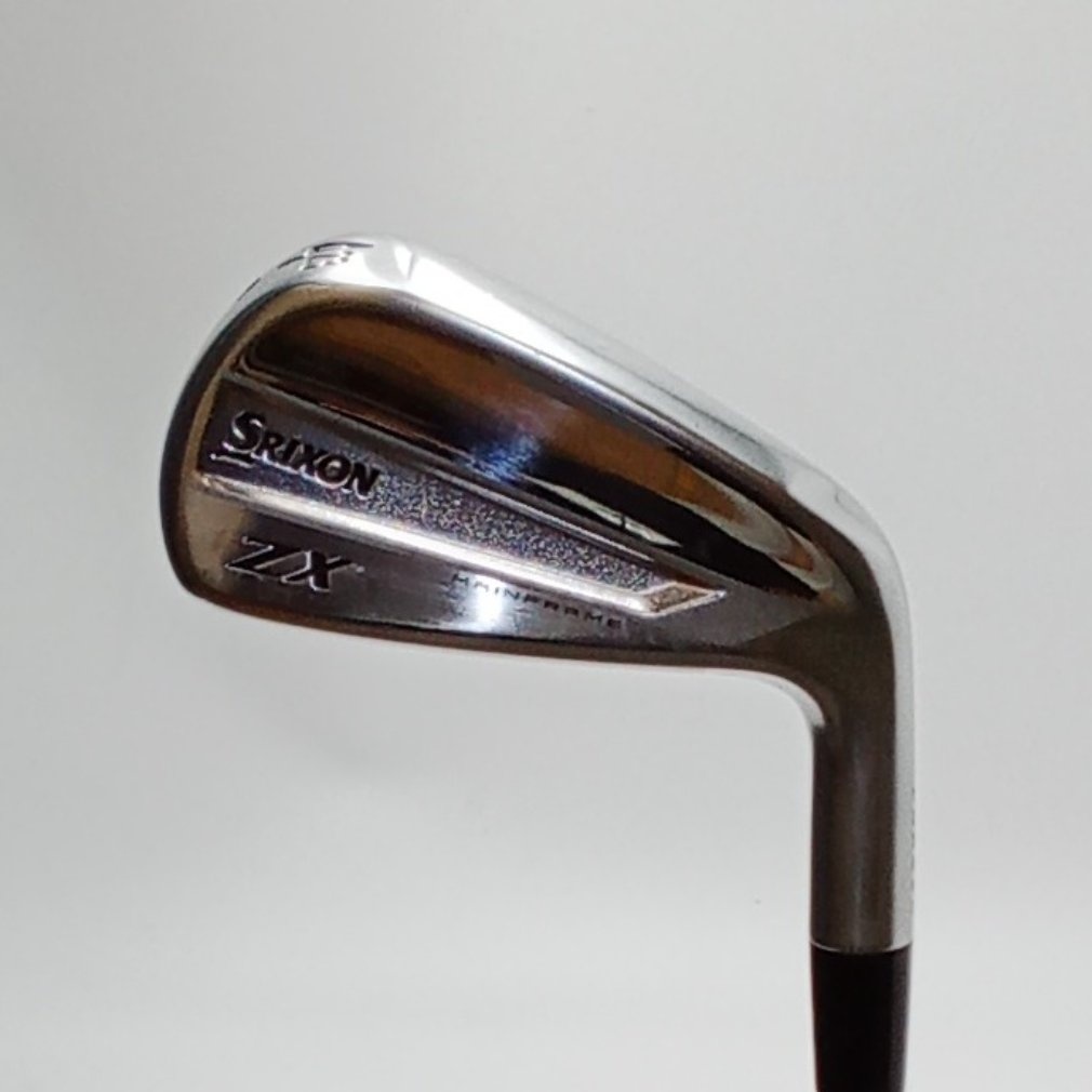 ネオ SRIXON ZX MKⅡﾕｰﾃｨﾘﾃｨ U4 23° S N.S.PRO 950GH neo DST for HYBRID